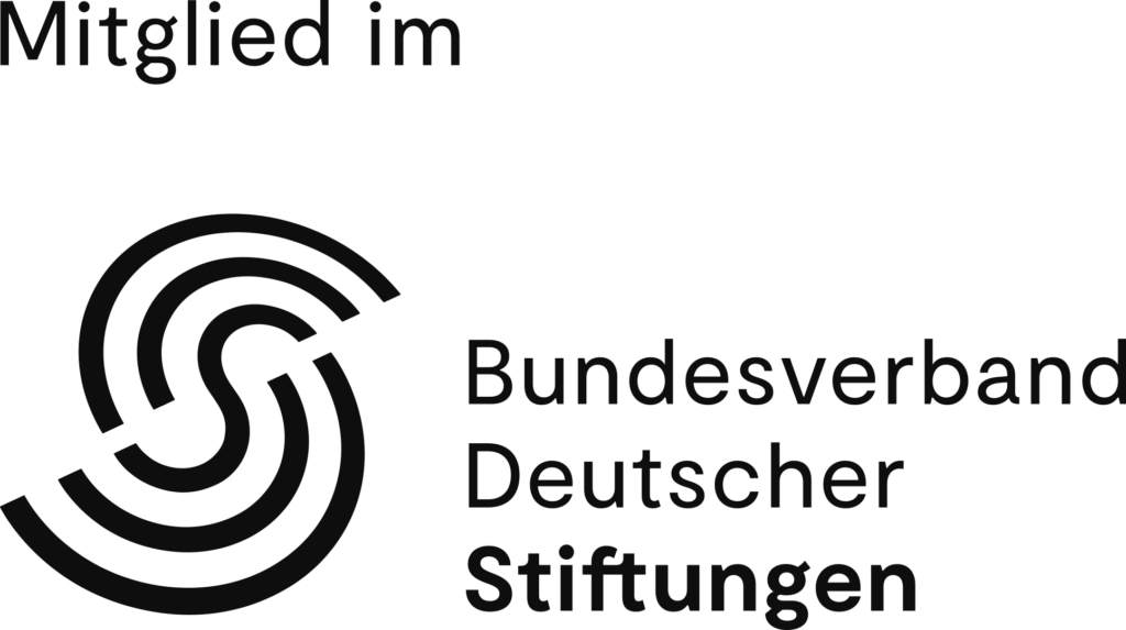 Bundesverband deutscher Stiftungen Logo