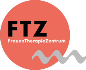 Logo des FrauenTherapieZentrum FTZ München e.V.
