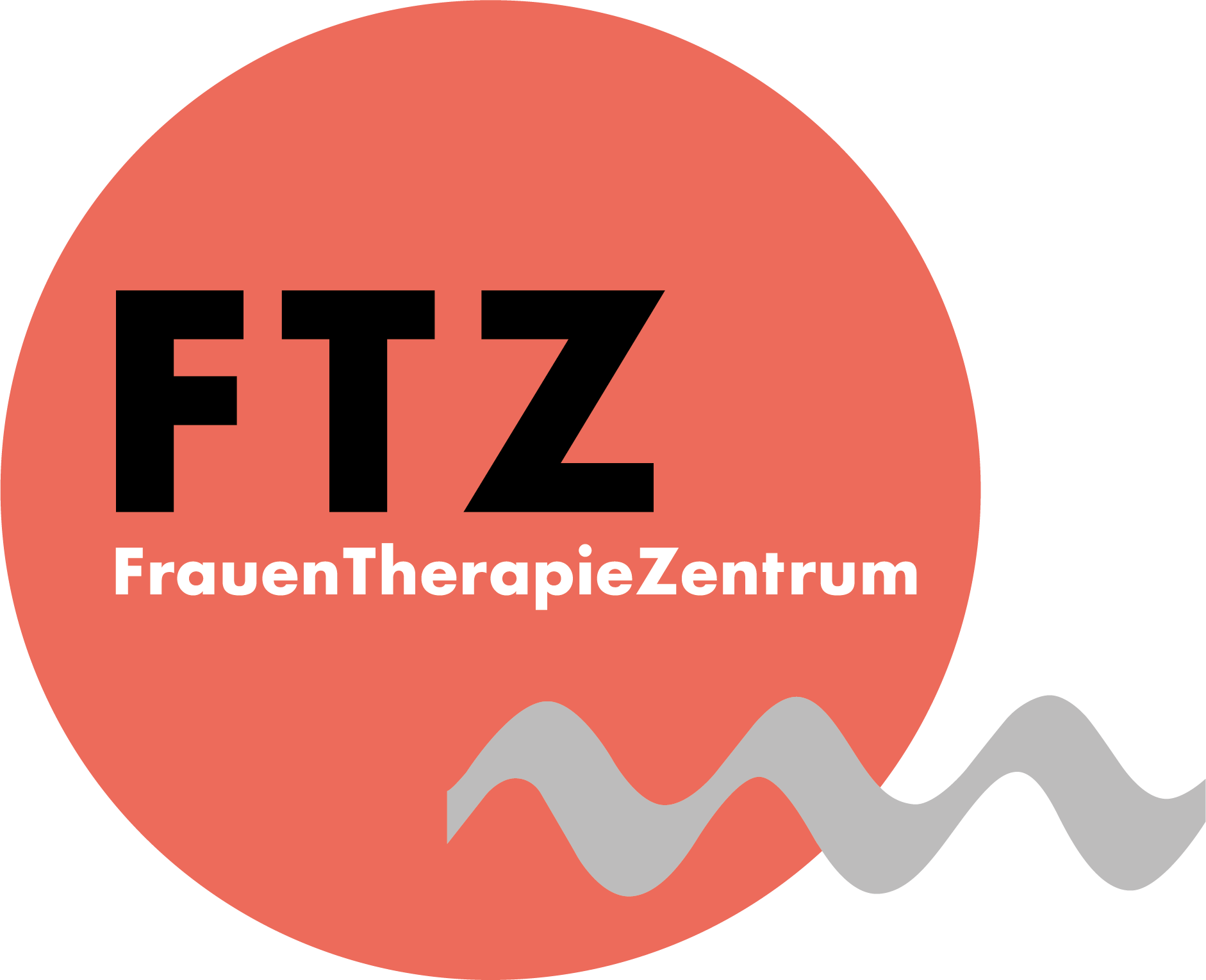 Logo des FrauenTherapieZentrum FTZ München e.V.